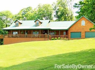 7520 N Cuzco Rd N, French Lick, IN 47432