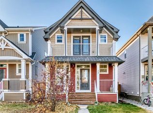 367 E Auburn Crest Way SE, Calgary, AB T3M 1R1