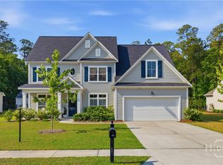 125 Moor Hen Landing, Savannah, GA 31419