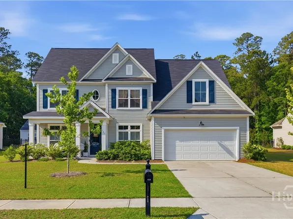 125 Moor Hen Landing, Savannah, GA 31419