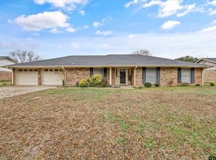 507 Sunnyside Dr, Chandler, TX 75758