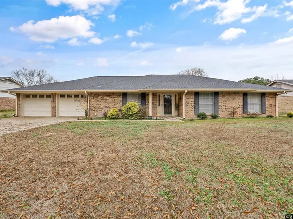 507 Sunnyside Dr, Chandler, TX 75758