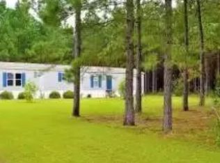 2056 Old Bonifay Rd, Chipley, FL 32428