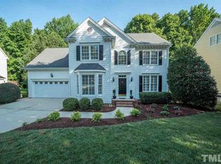 307 Crickentree Dr, Cary, NC 27518