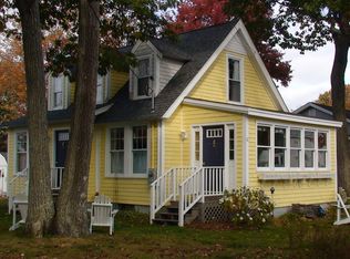 10 Wildwood Ave, Kennebunkport, ME 04046