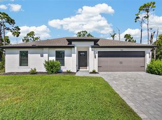 5952 GILLOT BOULEVARD, PORT CHARLOTTE, FL 33981