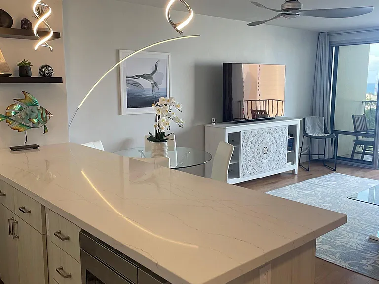 1350 Ala Moana Blvd #2103 — Photo 30