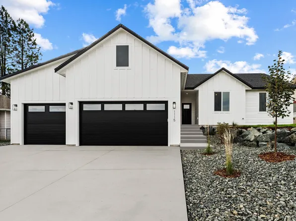 1115 N Pinebrook Dr, Chewelah, WA 99109