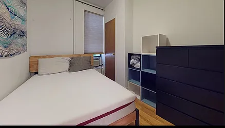 Rented by Bond New York