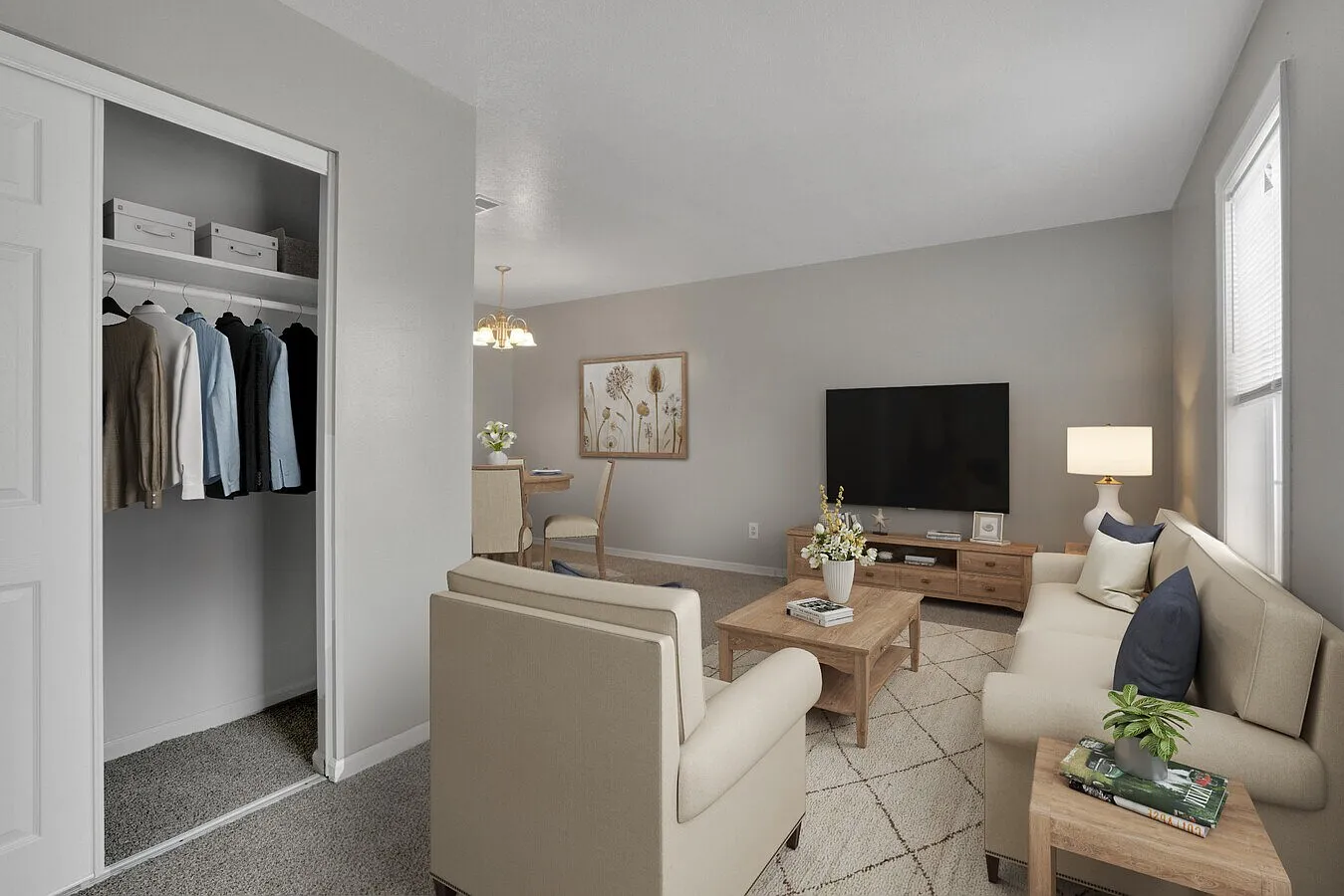 Valor Pointe Apartments — Photo 2