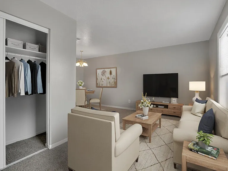 Valor Pointe Apartments — Photo 2