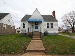 33 E 4th Ave, Latrobe, PA