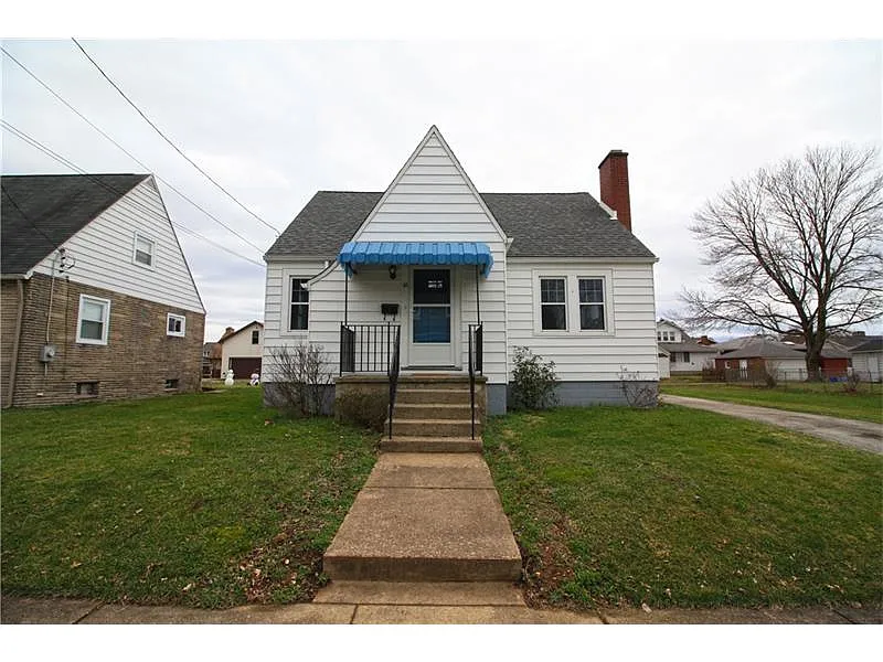 33 E 4th Ave photo 1