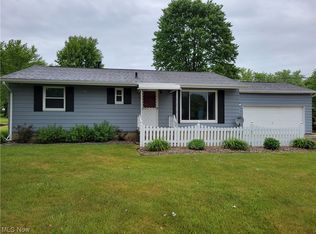 3151 Hodgson Dr, Ravenna, OH 44266