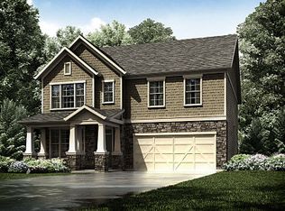 2707 Canopy Cir, Alpharetta, GA 30009