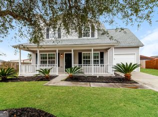 120 Bluelake Blvd, Pooler, GA 31322