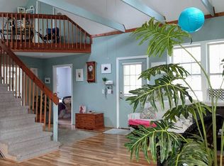 128 Croswell Ave, Croswell, MI 48422