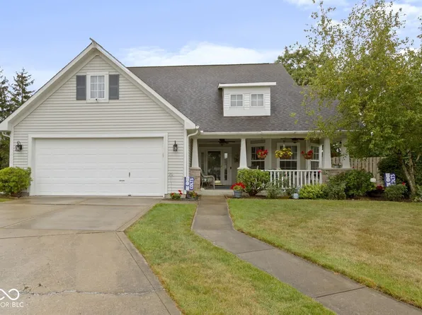 10680 Morristown Ct, Carmel, IN 46032