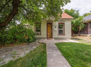 1204 S 1100 E, Salt Lake City, UT 84105