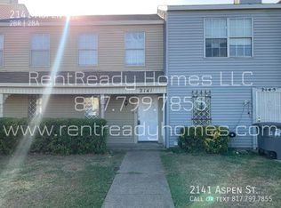 2141 Aspen St, Flower Mound, TX 75022