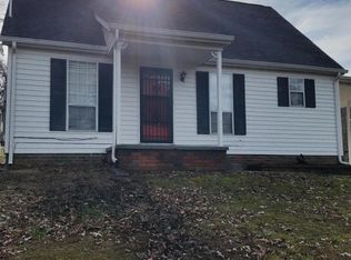 117 Elm Rd, Maynardville, TN 37807