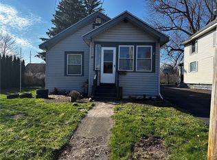 107 Fay St, Fulton, NY 13069