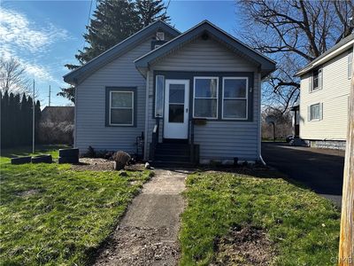 107 Fay St, Fulton, NY, 13069