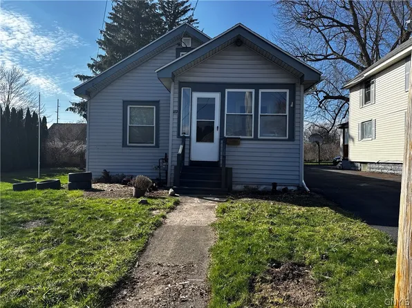 107 Fay St, Fulton, NY 13069