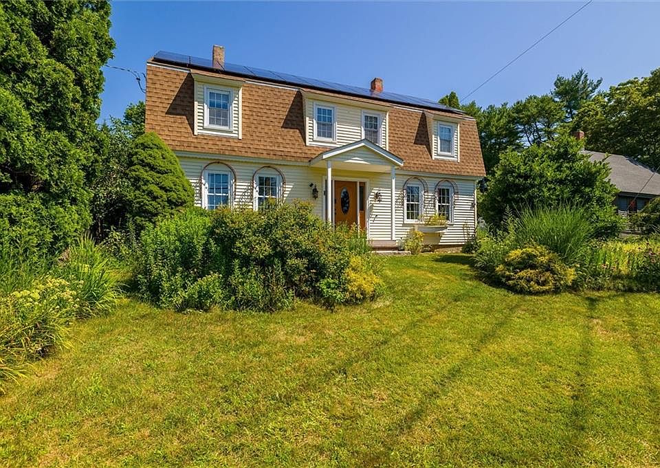 1588 Voluntown Rd, Jewett City, CT 06351 Zillow