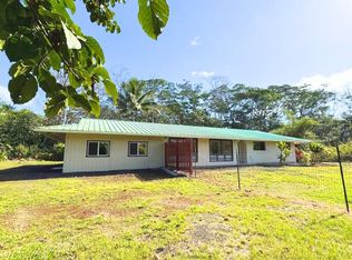 15-1974 8th Ave, Keaau, HI 96749