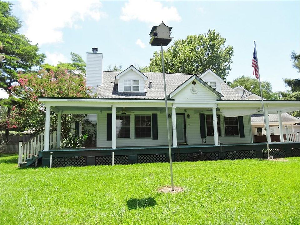 601 Horseshoe Dr, Cottonport, LA 71327 Zillow