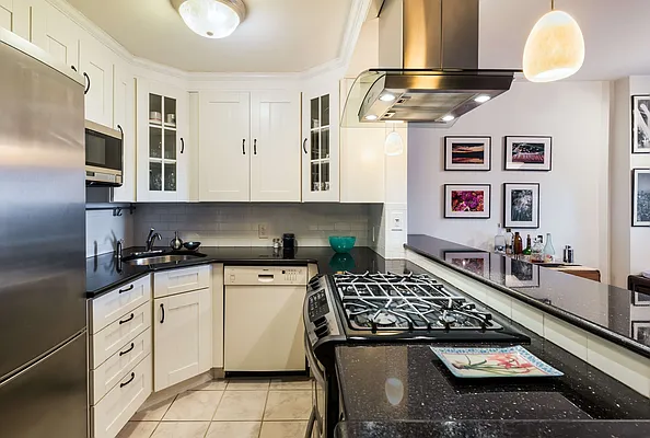 Sold by Brown Harris Stevens | media 3