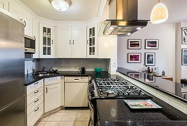 Sold by Brown Harris Stevens