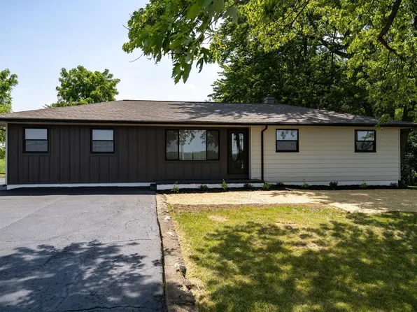 7078 Us Route 35, Eaton, OH 45320