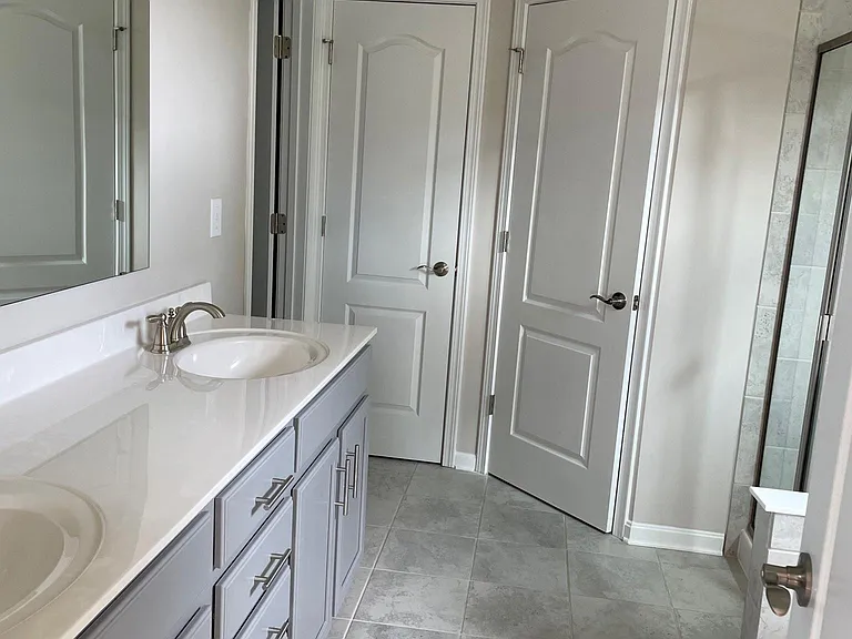 Main bath