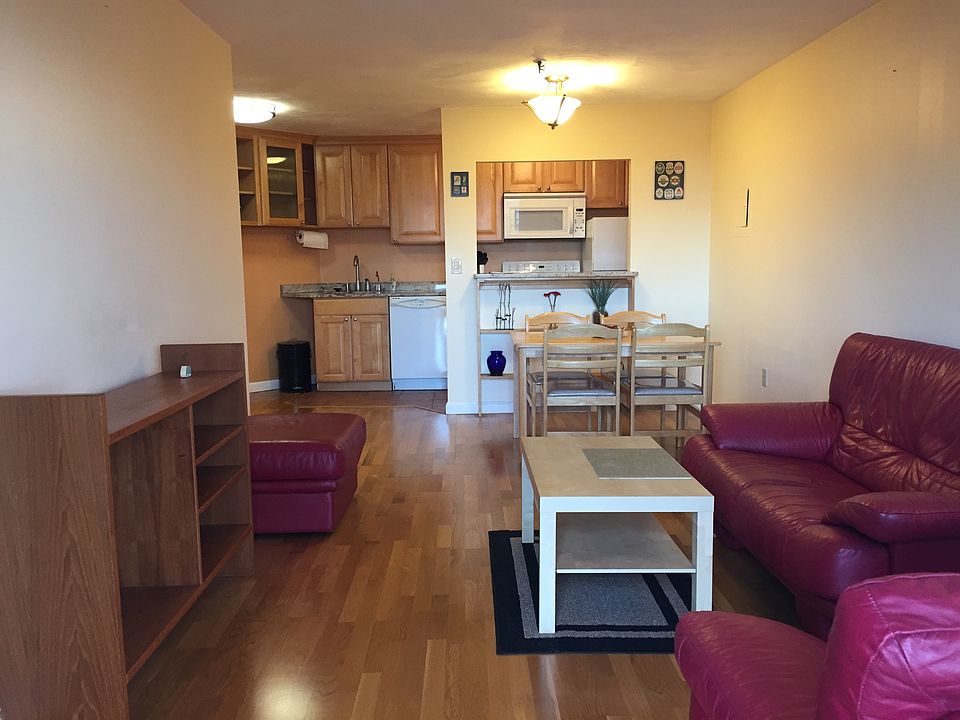 1st image of 115 W Squantum St APT 1004