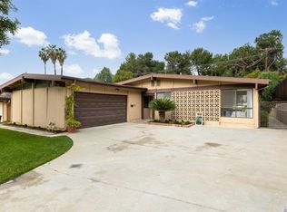 547 Casuda Canyon Dr, Monterey Park, CA 91754