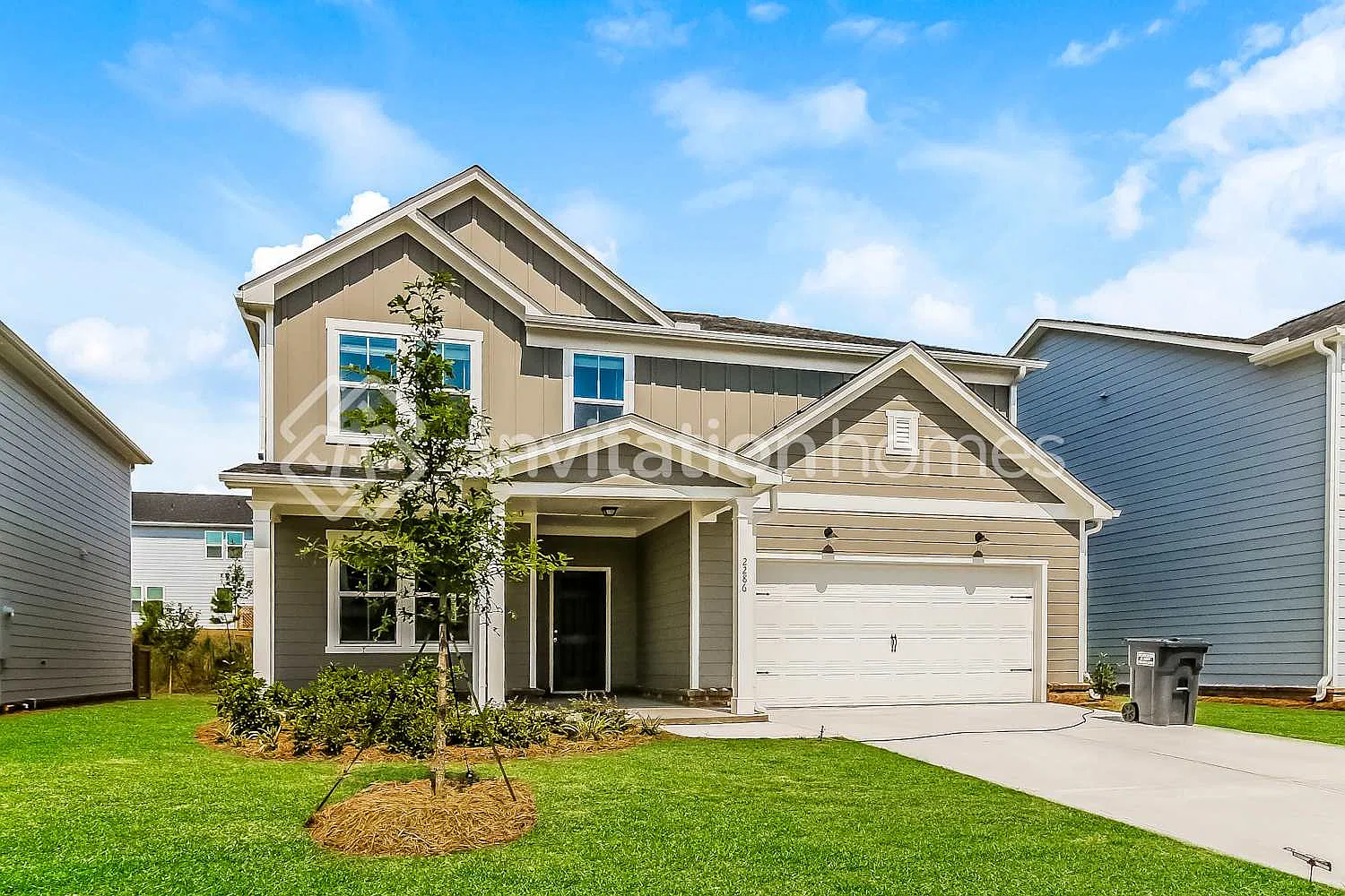 2286 Blackbird Cir Covington, GA 30016 — Photo 1