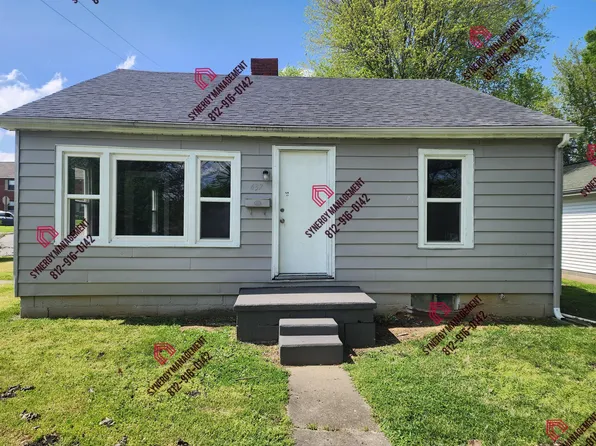 437 Meadow St, Henderson, KY 42420