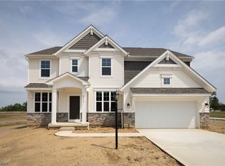 6361 Buttercup Ln, Valley City, OH 44280