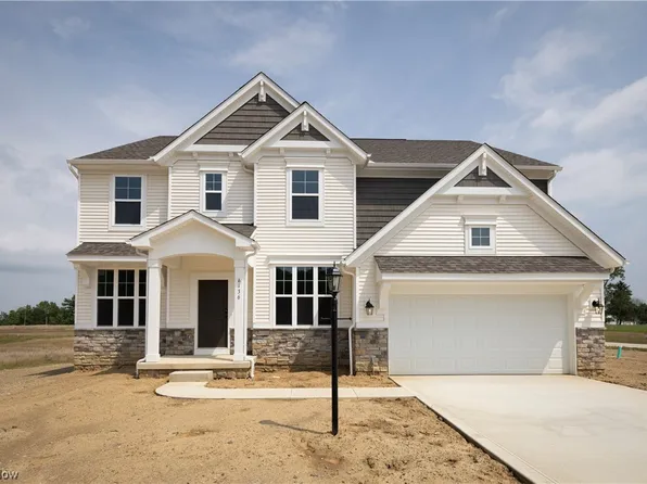 6361 Buttercup Ln, Valley City, OH 44280