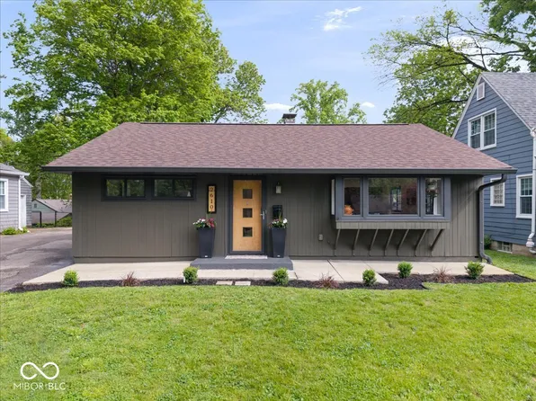 2610 Ryan Dr, Indianapolis, IN 46220