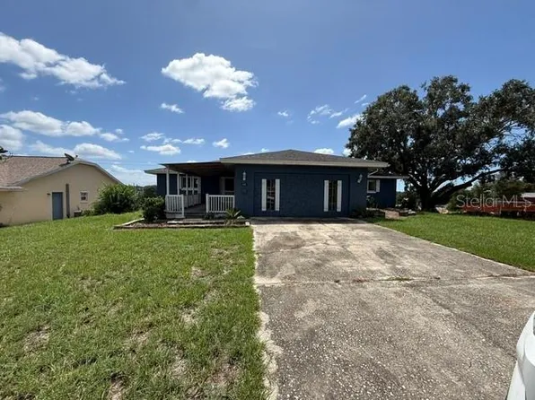 848 WILDABON AVENUE, LAKE WALES, FL 33853