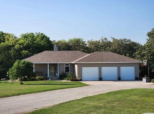 22258 225th St, Rockford, IA 50468