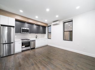 63-65 Irving St #206, Jersey City, NJ 07307