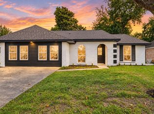 1030 Forestburg Dr, Houston, TX 77038