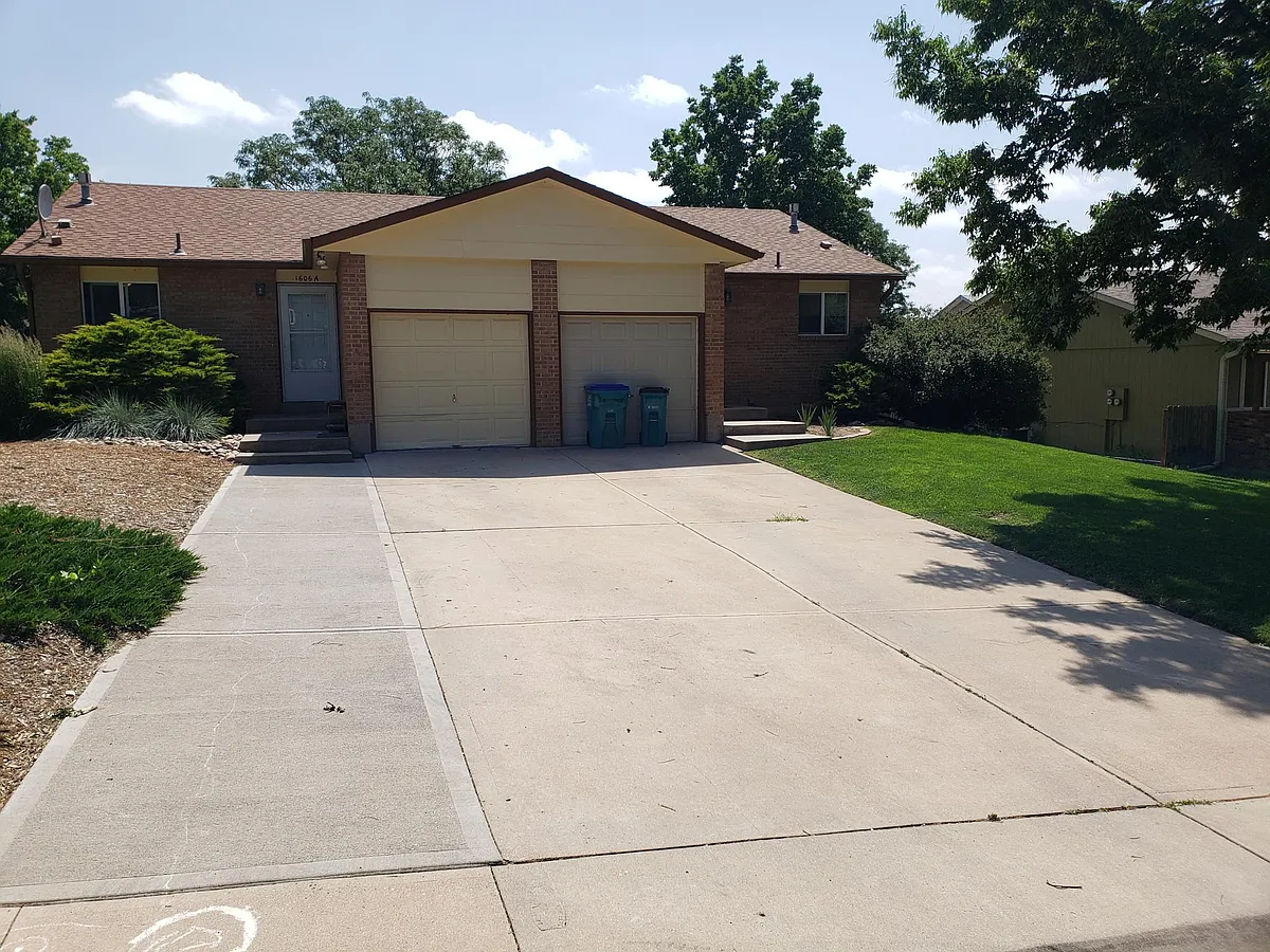 Building Photo - 1606B Edora Rd