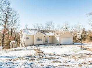 3501 N Forestview Rd, Columbia, MO 65202