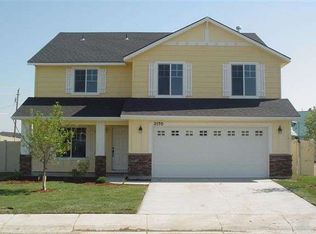 3170 N Lancer, Meridian, ID 83642