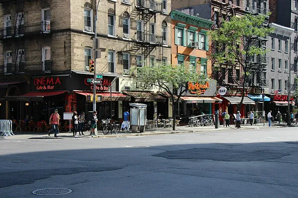 Rented by Keller Williams NYC | media 24